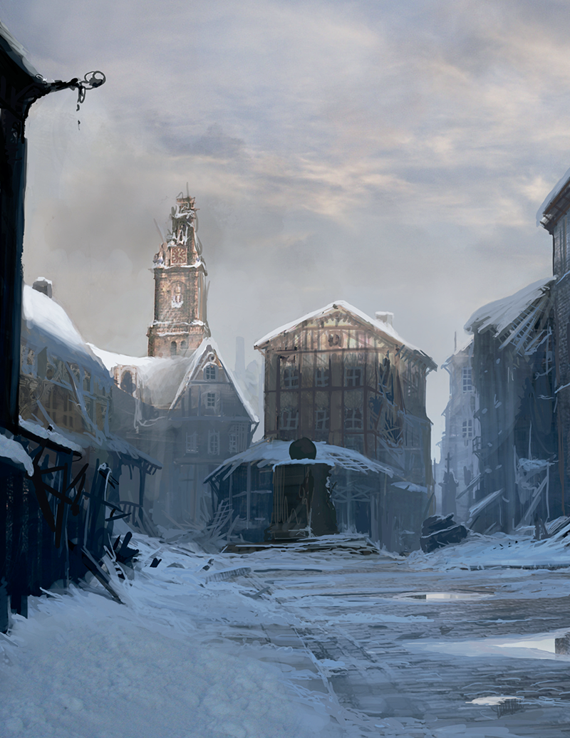 Digital Art Masters: Volume 4 - OUT OF PRINT!