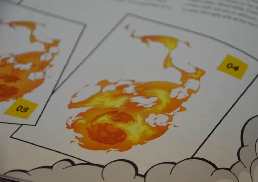 Beginner's Guide to Comic Art: Characters - OUT OF PRINT!