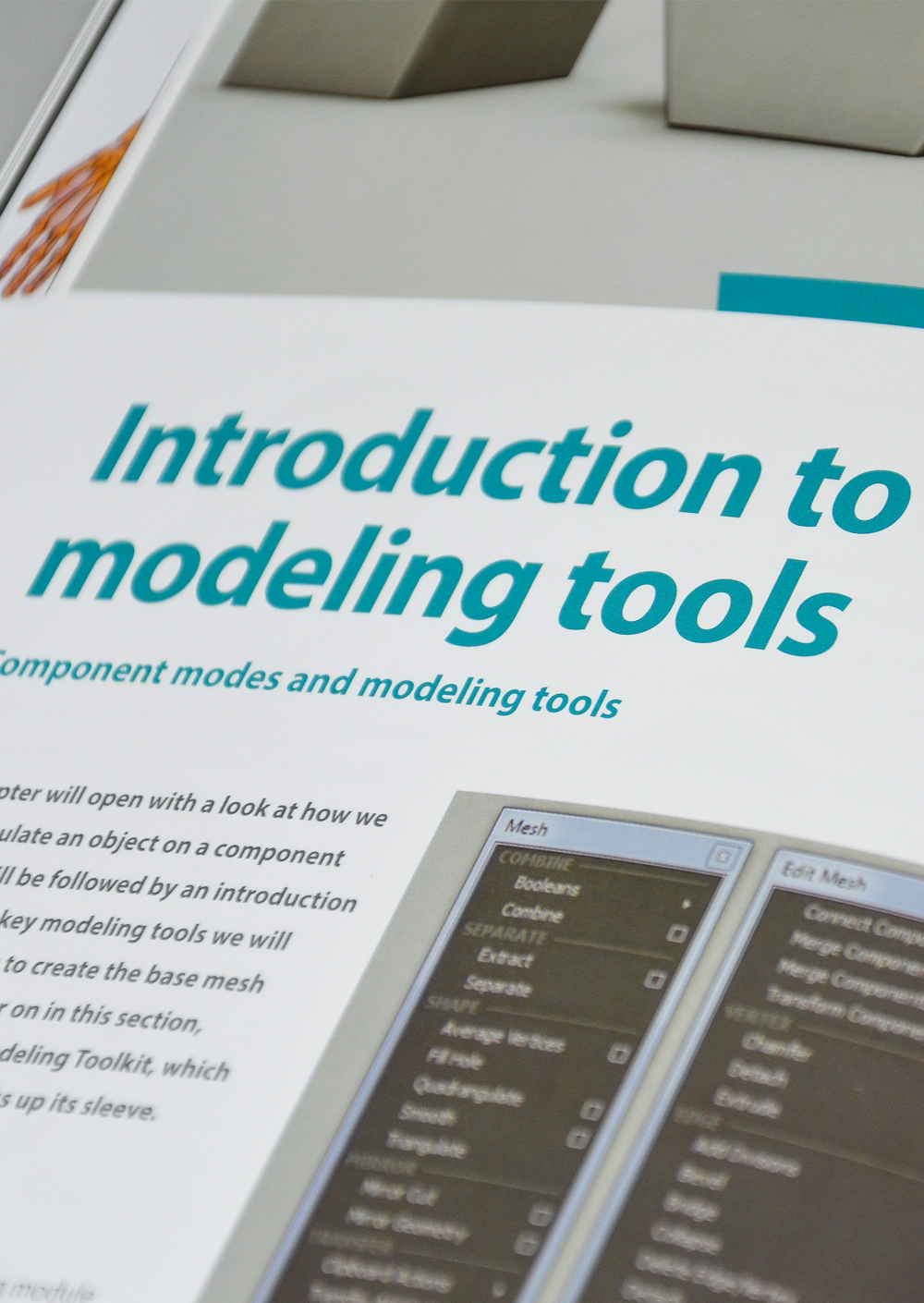 Beginner's Guide to Character Creation in Maya - OUT OF PRINT!