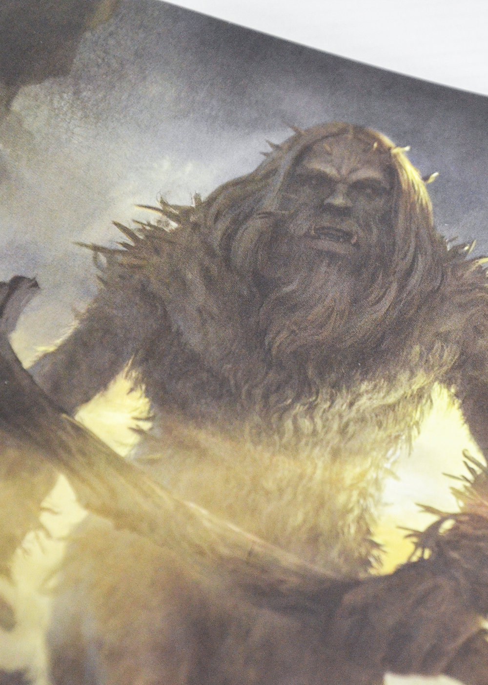 Beginner's Guide to Digital Painting in Photoshop: Sci-fi and Fantasy - OUT OF PRINT!