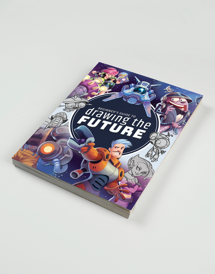 Beginner's Guide to Drawing the Future