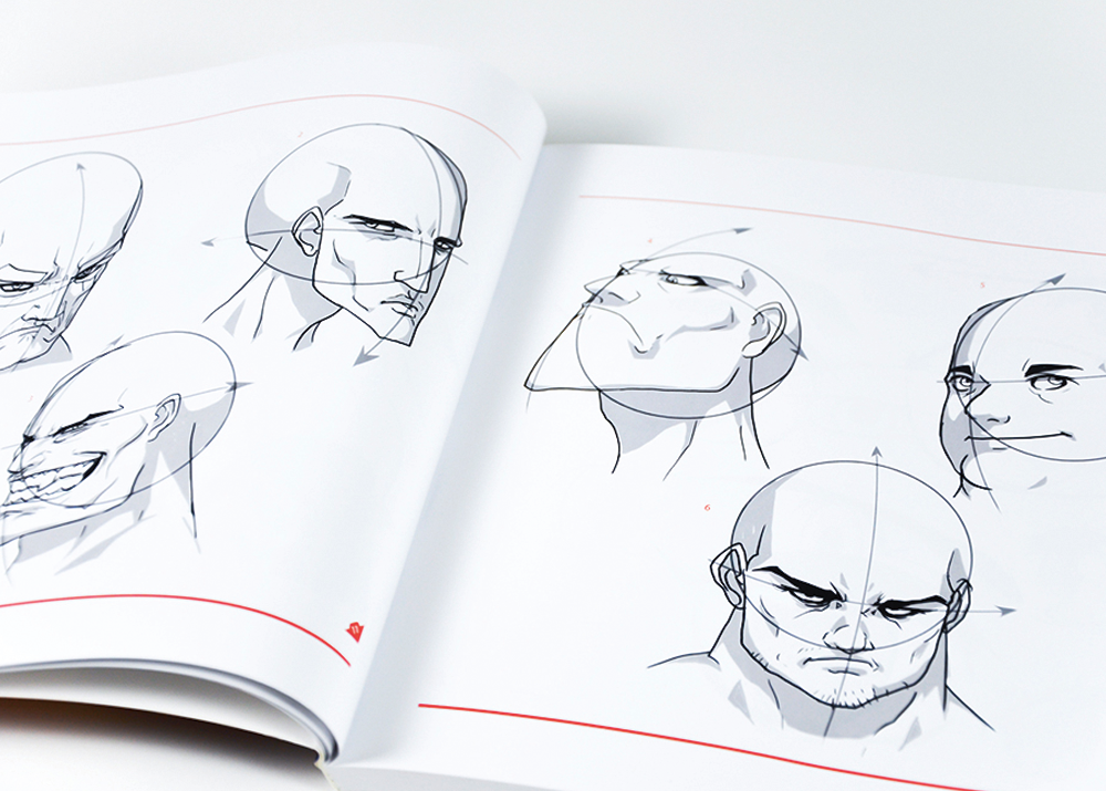Complete Beginner's Guide to Drawing Manga - Getty Museum Store