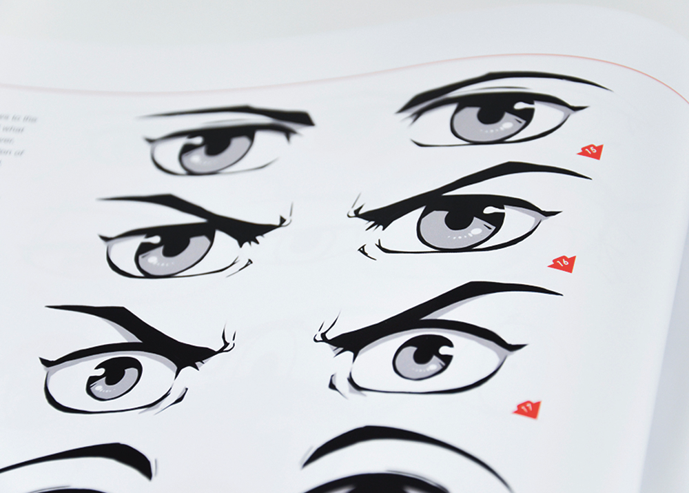 Beginner's Guide to Creating Manga Art - OUT OF PRINT!