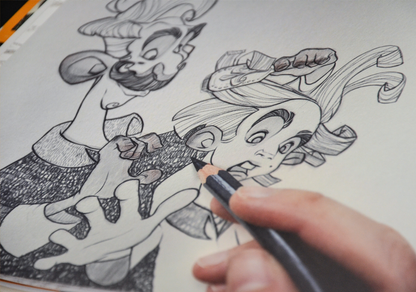 Beginner's Guide to Sketching - OUT OF PRINT!