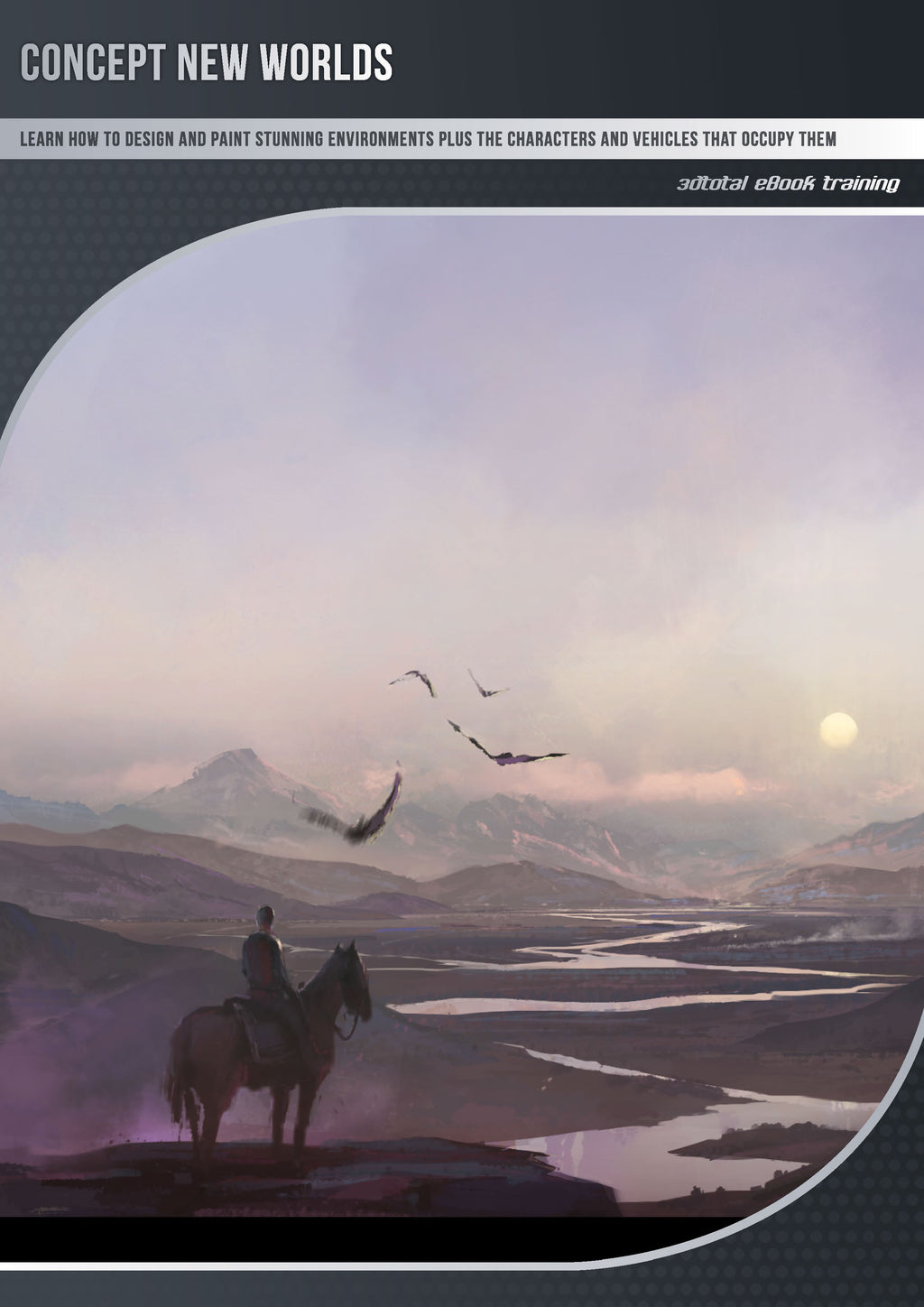 Concept New Worlds (Download Only)