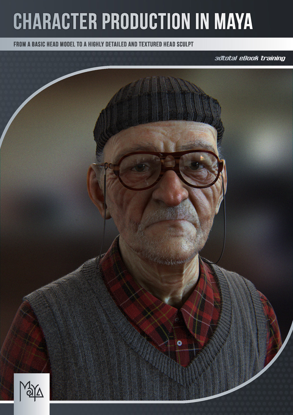 Character Production in Maya (Download Only)