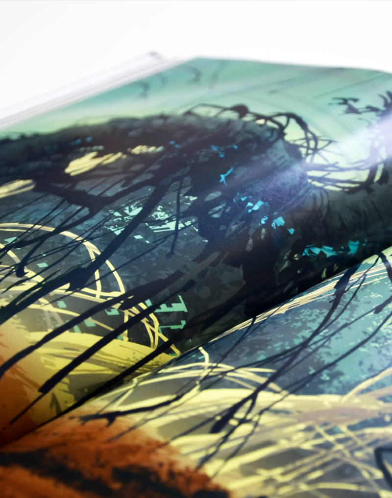 Digital Art Masters: Volume 7 - OUT OF PRINT!