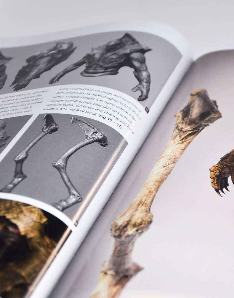 Digital Art Masters: Volume 7 - OUT OF PRINT!