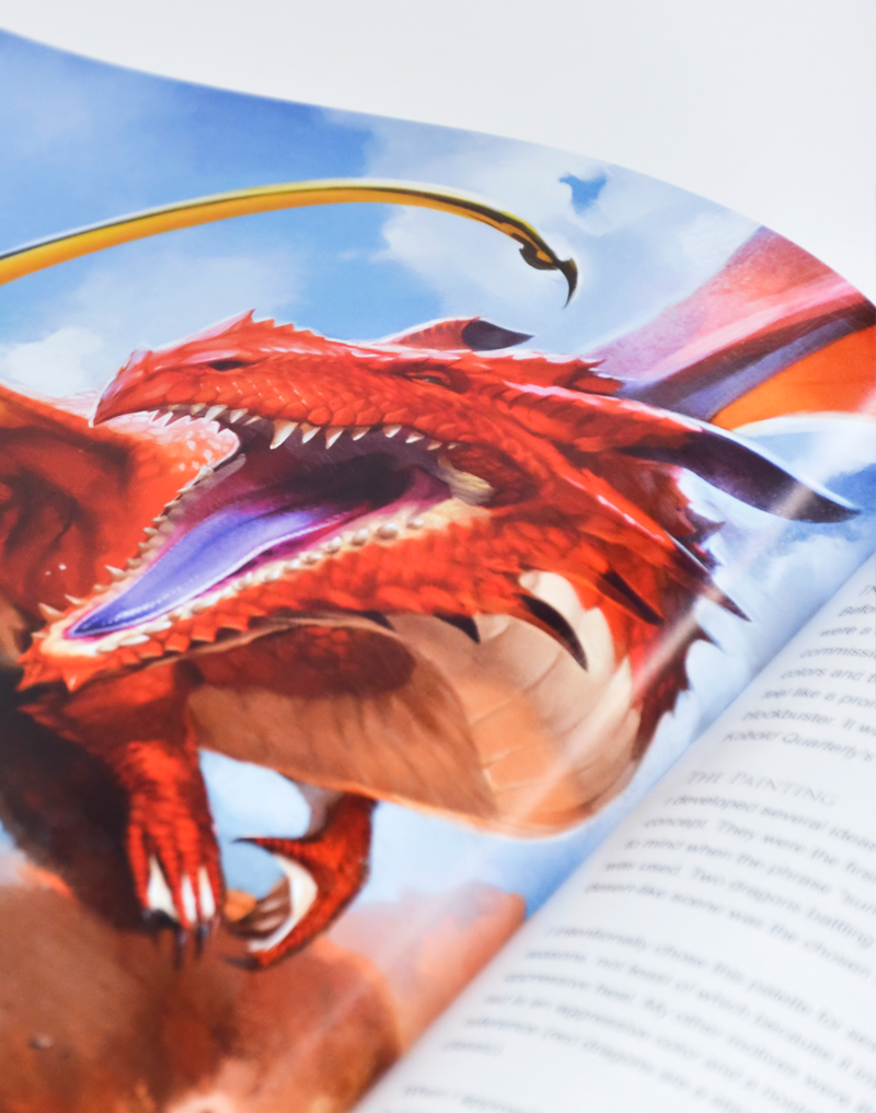 Digital Art Masters: Volume 7 - OUT OF PRINT!