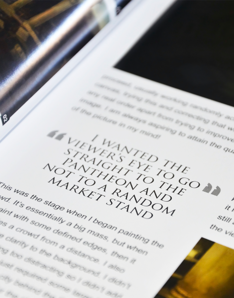 Digital Art Masters: Volume 7 - OUT OF PRINT!