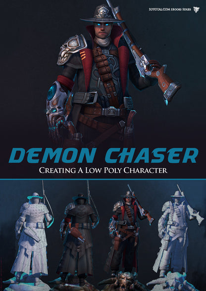 Demon Chaser (Download Only)