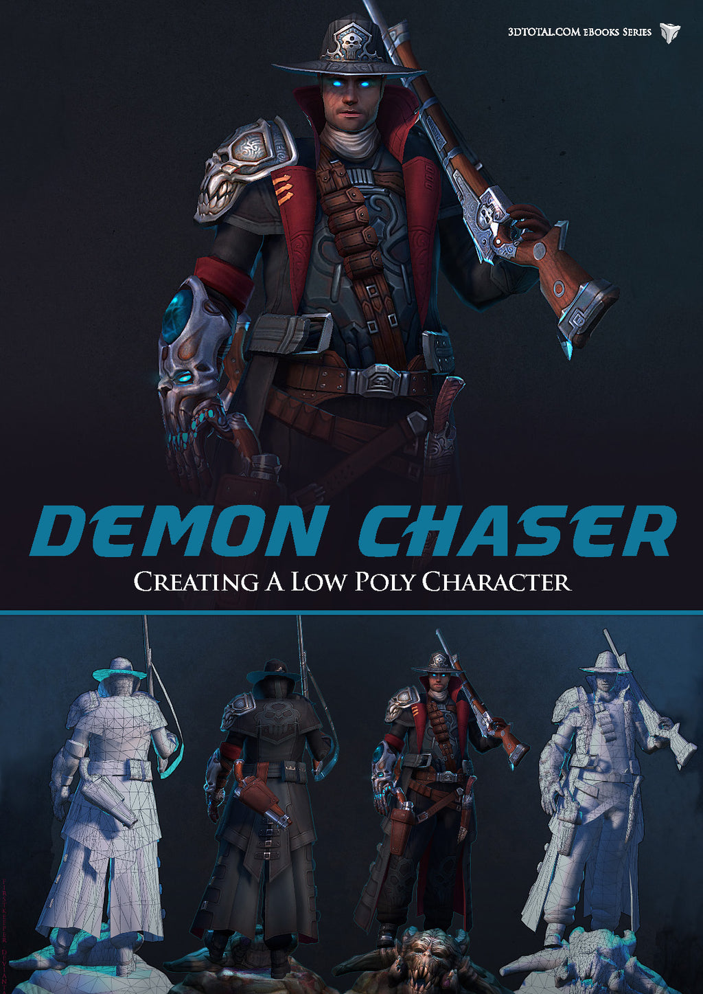 Demon Chaser (Download Only)