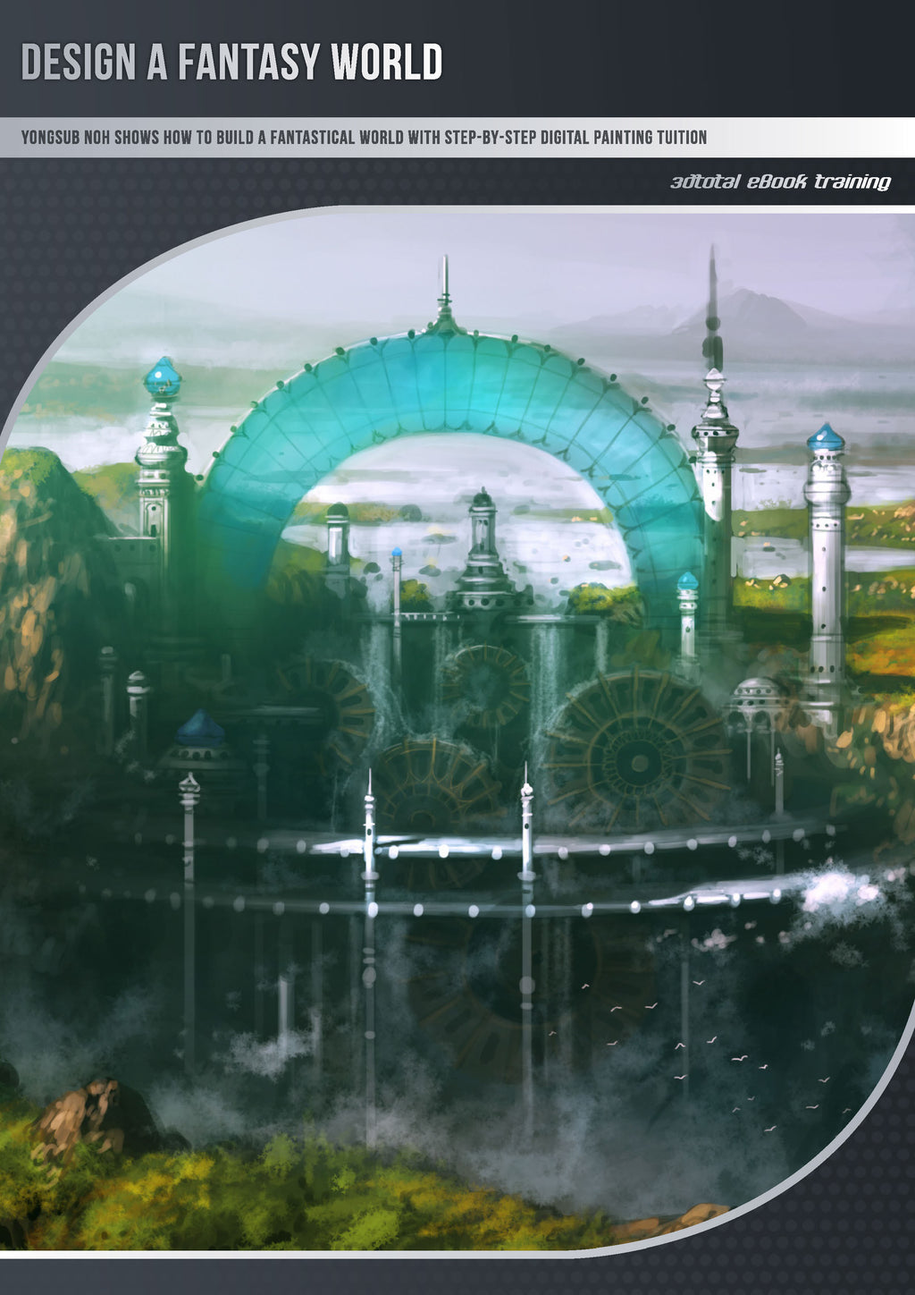 Design a Fantasy World (Download Only)