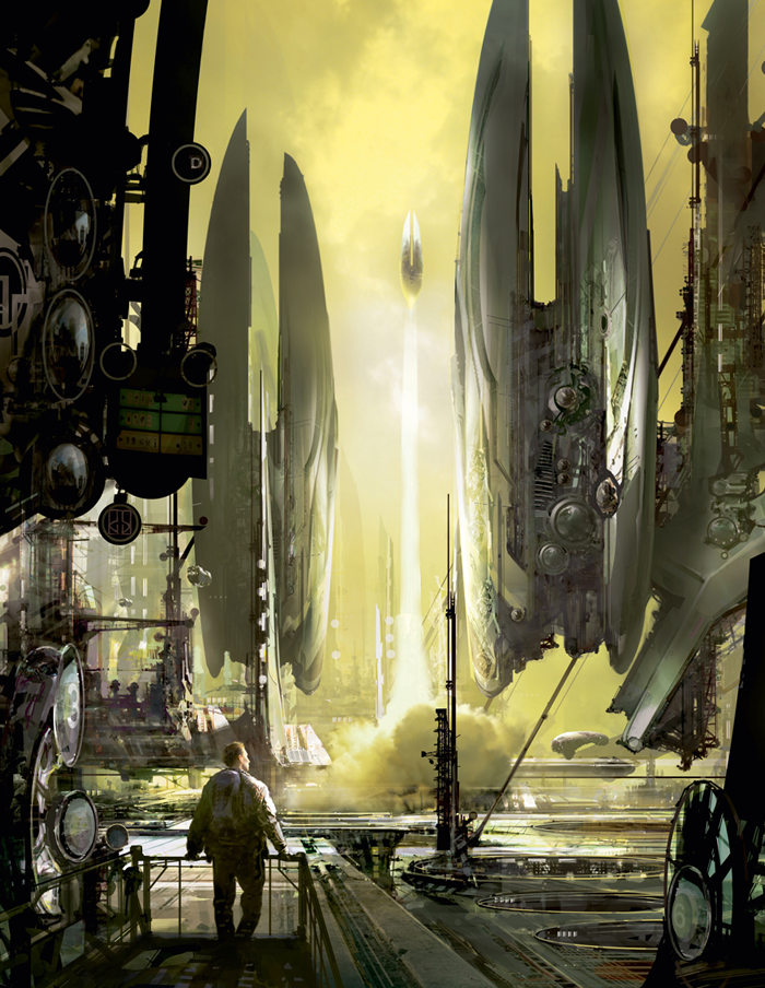 Digital Painting Techniques: Volume 2 (Downloadable Edition)