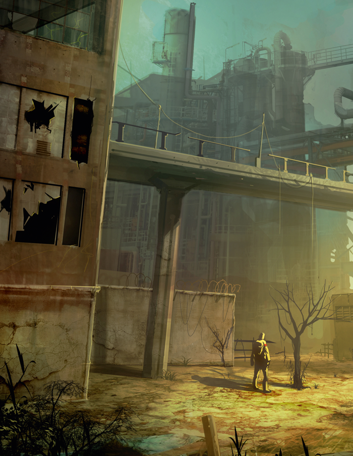 Digital Painting Techniques: Volume 2 - OUT OF PRINT!