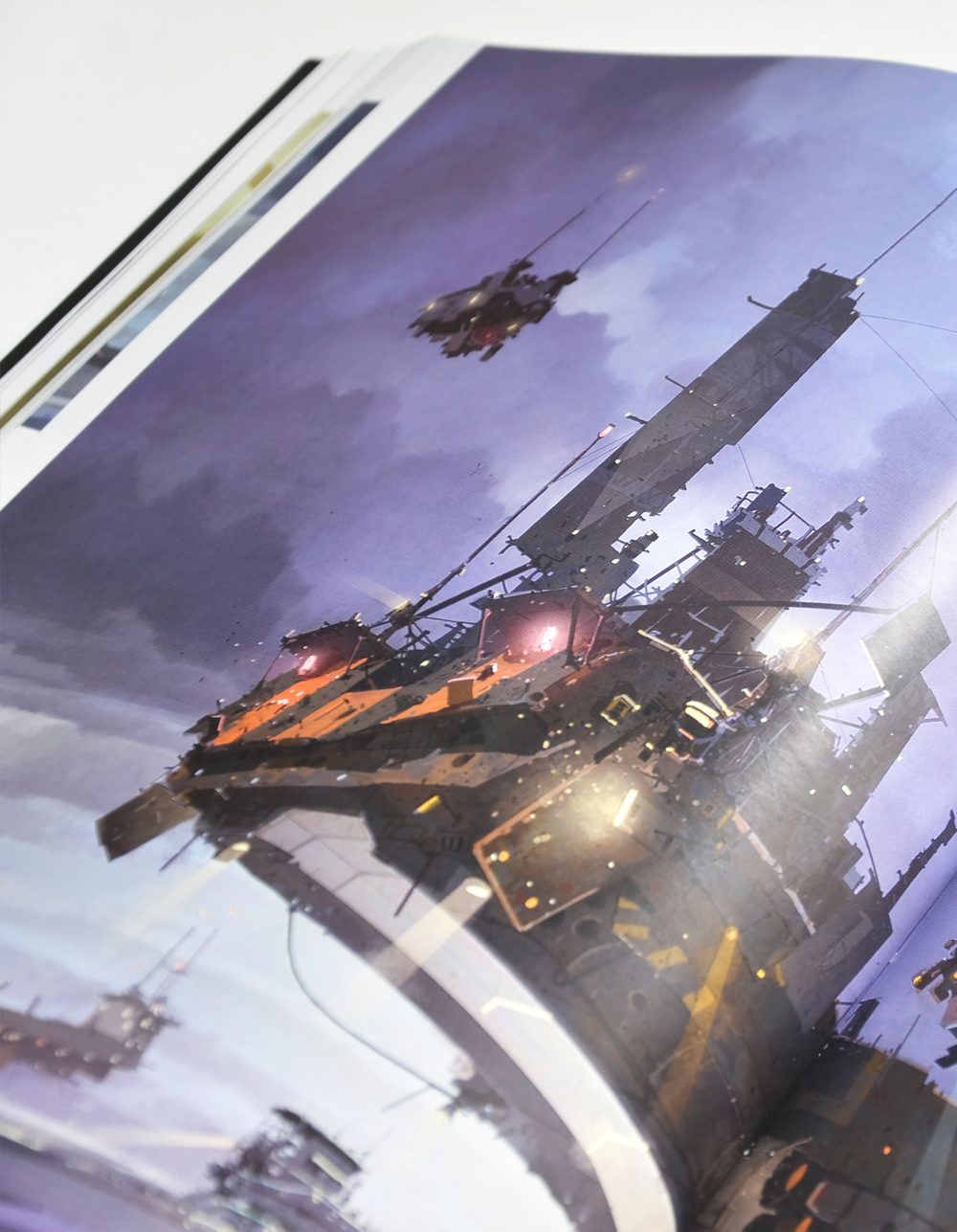 Digital Painting Techniques: Volume 4 - OUT OF PRINT!