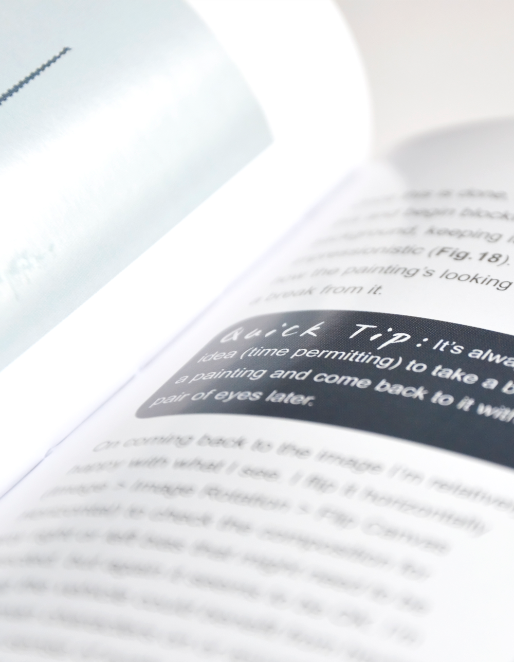 Digital Painting Techniques: Volume 4 - OUT OF PRINT!