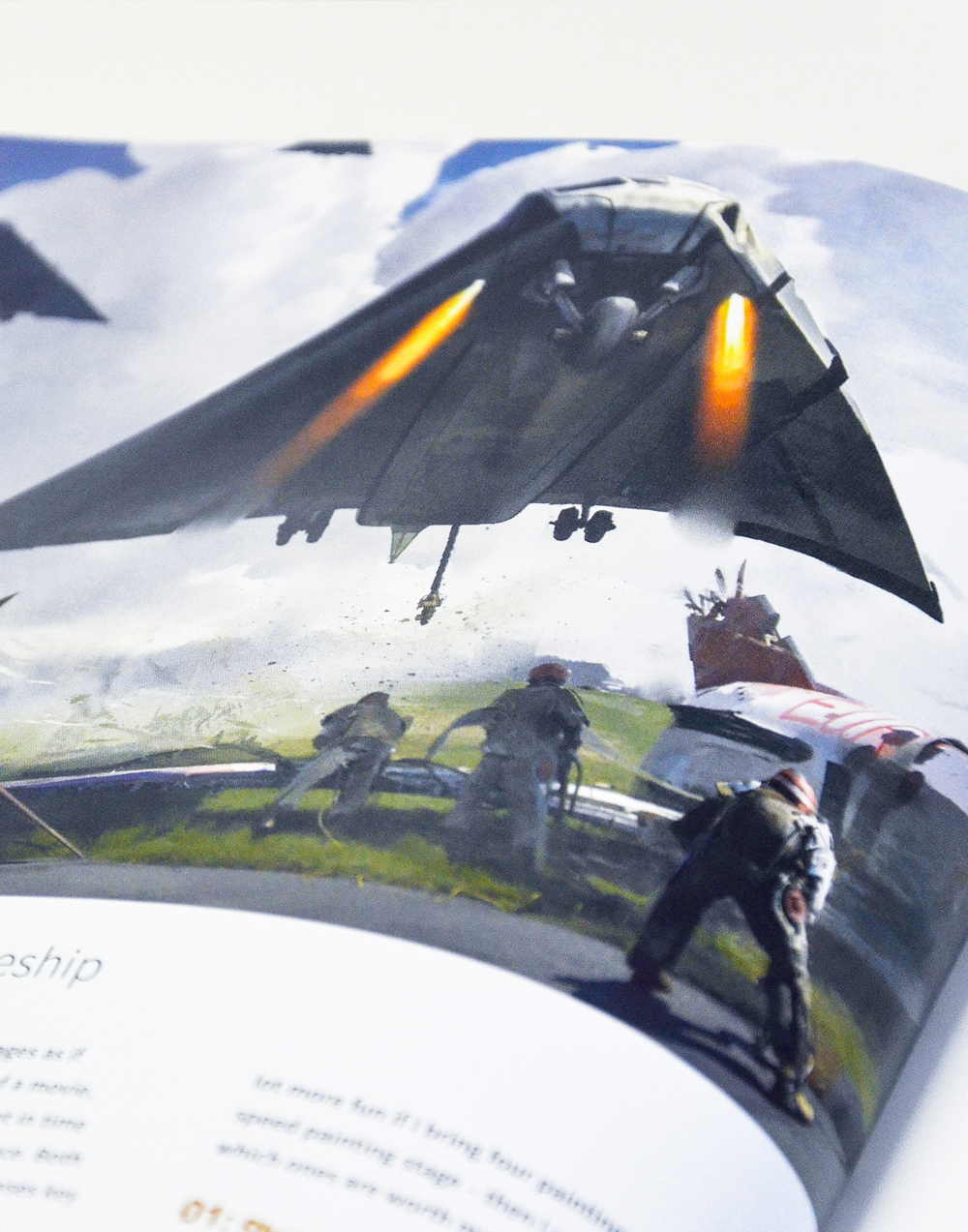 Digital Painting Techniques: Volume 7 - OUT OF PRINT!