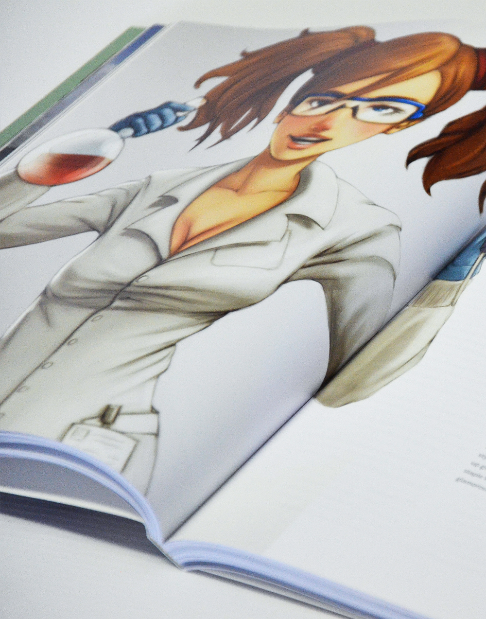 Digital Painting Techniques: Volume 7 - OUT OF PRINT!