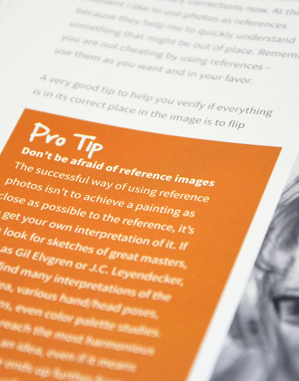 Digital Painting Techniques: Volume 7 - OUT OF PRINT!