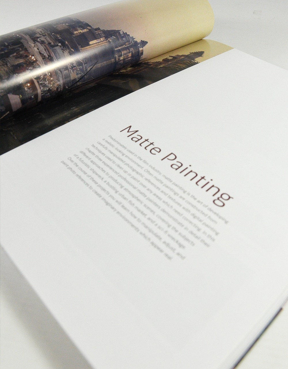 Digital Painting Techniques: Volume 8 - OUT OF PRINT!