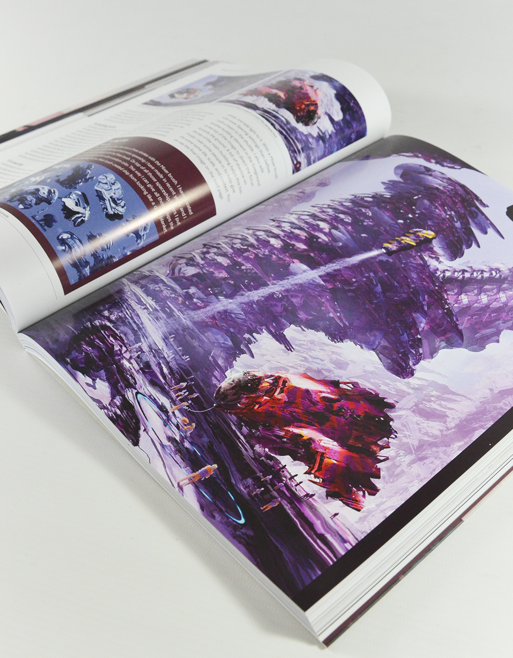 Digital Painting Techniques: Volume 8 - OUT OF PRINT!