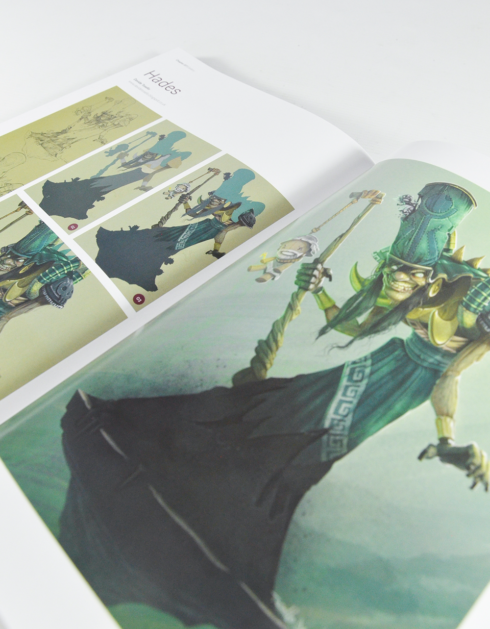 Digital Painting Techniques: Volume 8 - OUT OF PRINT!