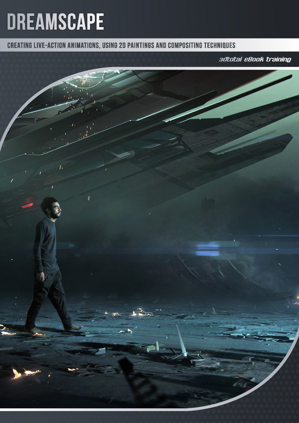 Dreamscape (Download Only)