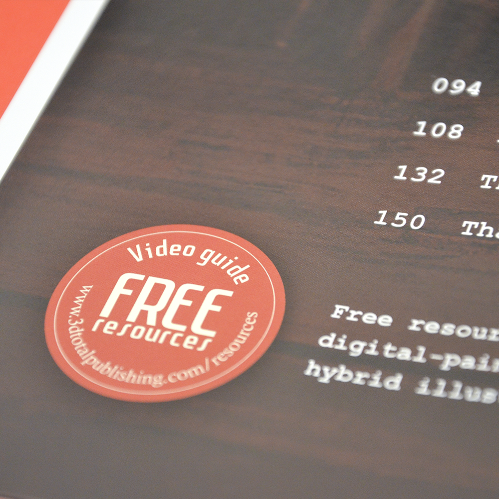 e338: The Art of Loïc Zimmermann - OUT OF PRINT!