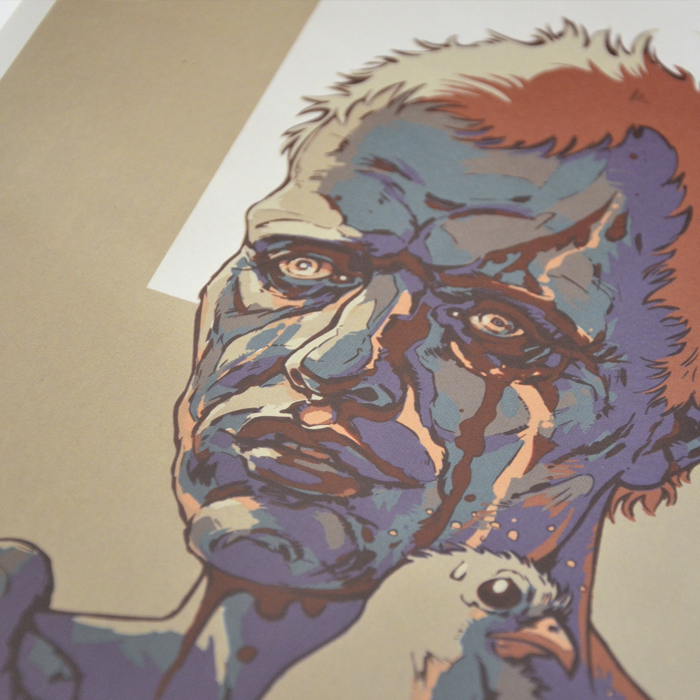 e338: The Art of Loïc Zimmermann - OUT OF PRINT!