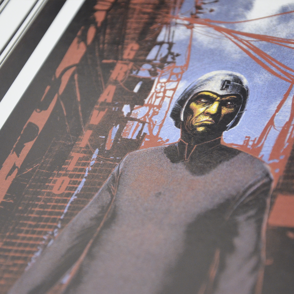 e338: The Art of Loïc Zimmermann - OUT OF PRINT!