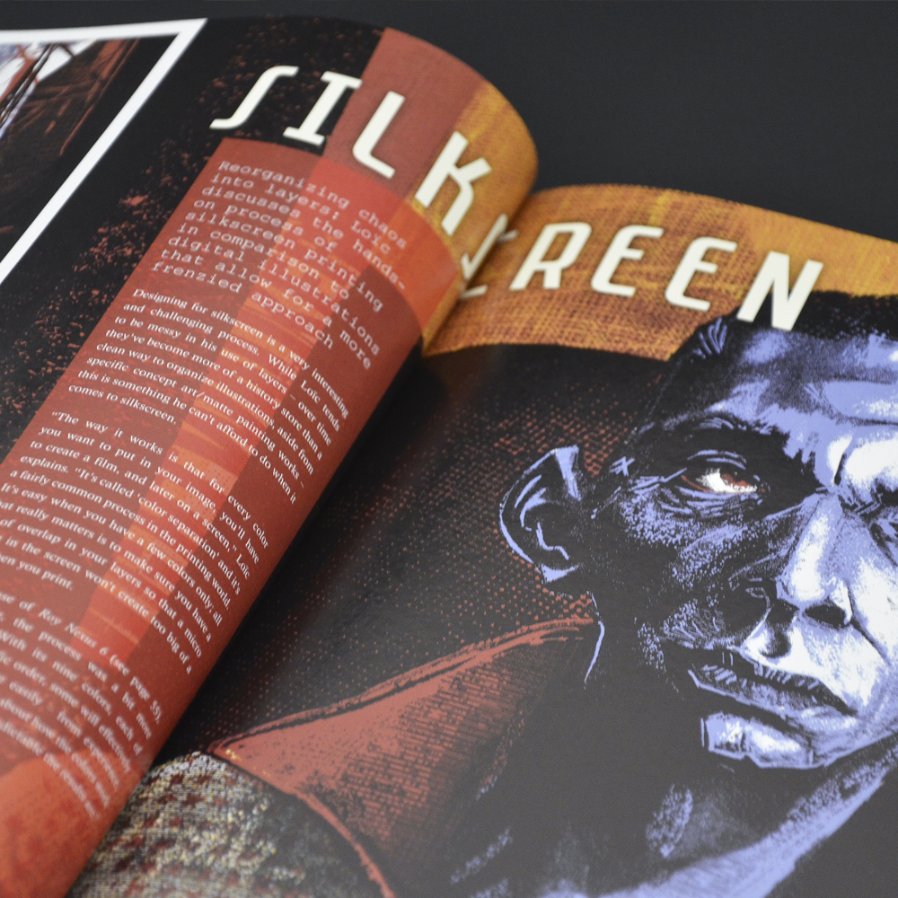 e338: The Art of Loïc Zimmermann - OUT OF PRINT!