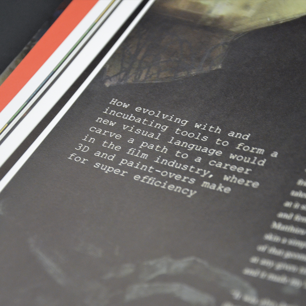 e338: The Art of Loïc Zimmermann - OUT OF PRINT!