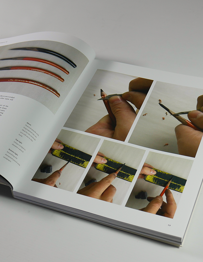 Figure Drawing for Concept Artists - OUT OF PRINT!