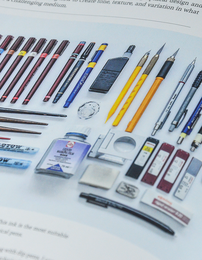 GRAPHITE issue 01 - OUT OF PRINT!