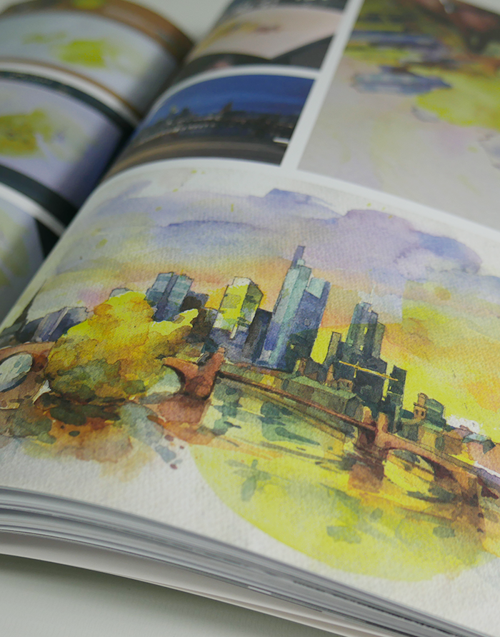 GRAPHITE issue 03 - OUT OF PRINT!