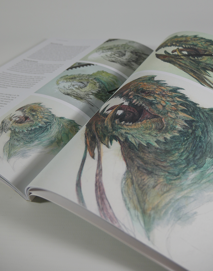 GRAPHITE issue 03 - OUT OF PRINT!