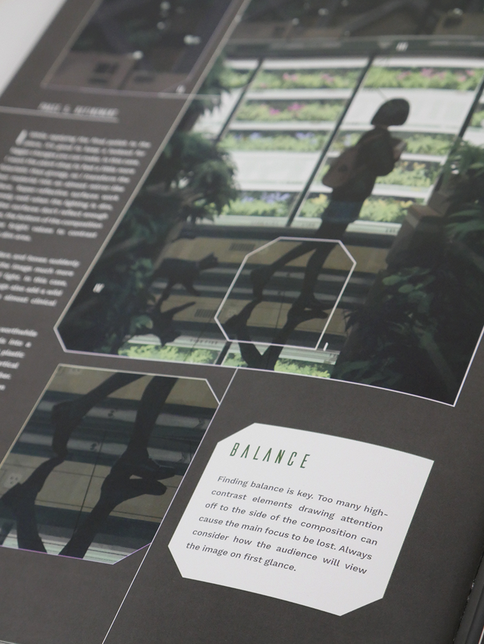 Guweiz: The Art of Gu Zheng Wei - with signed bookplate