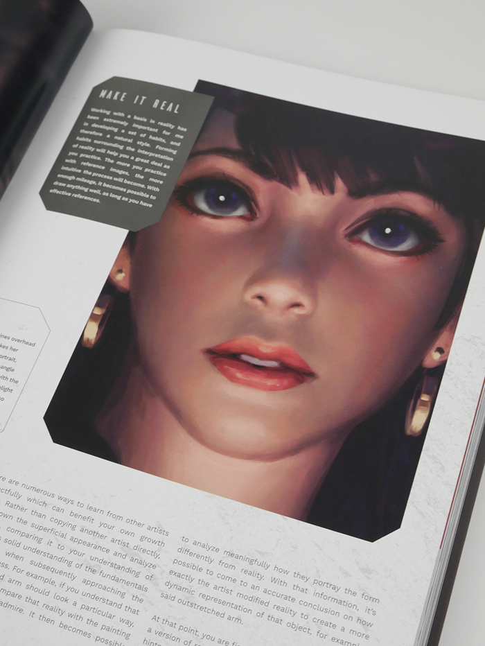 Guweiz: The Art of Gu Zheng Wei - with signed bookplate