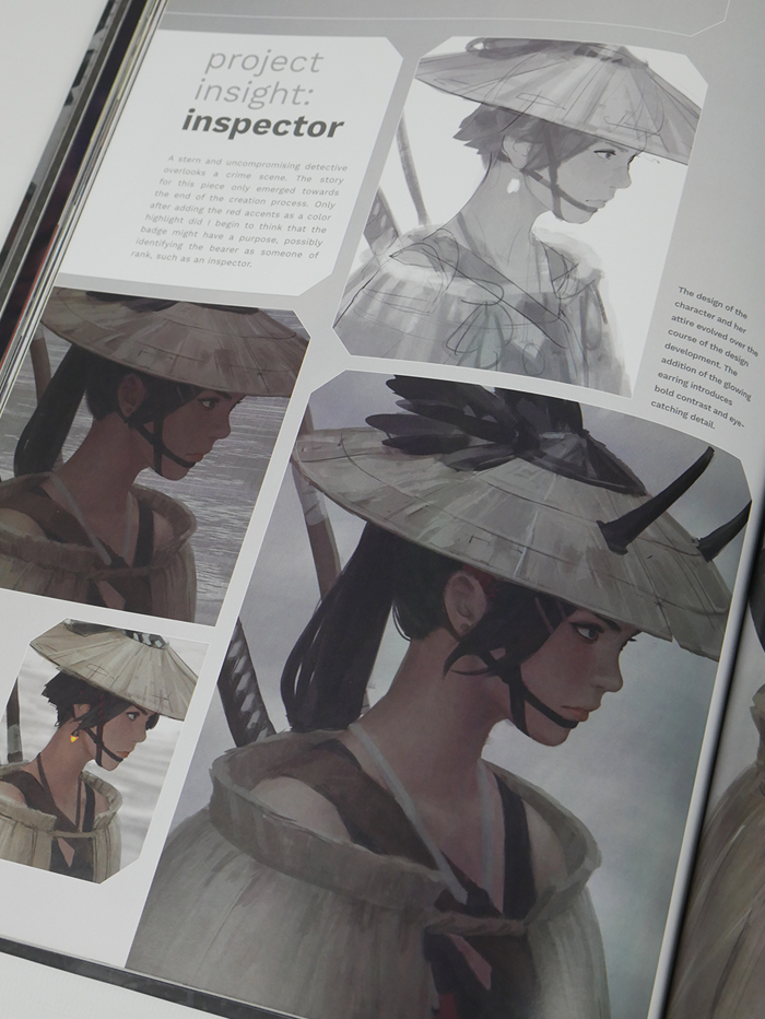 Guweiz: The Art of Gu Zheng Wei - with signed bookplate