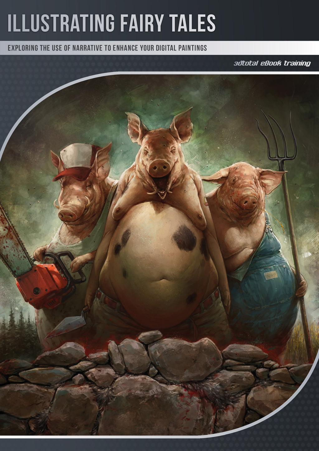 Illustrating Fairy Tales (Download Only)