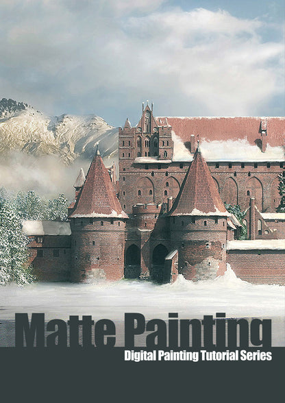 Matte Painting (Download Only)