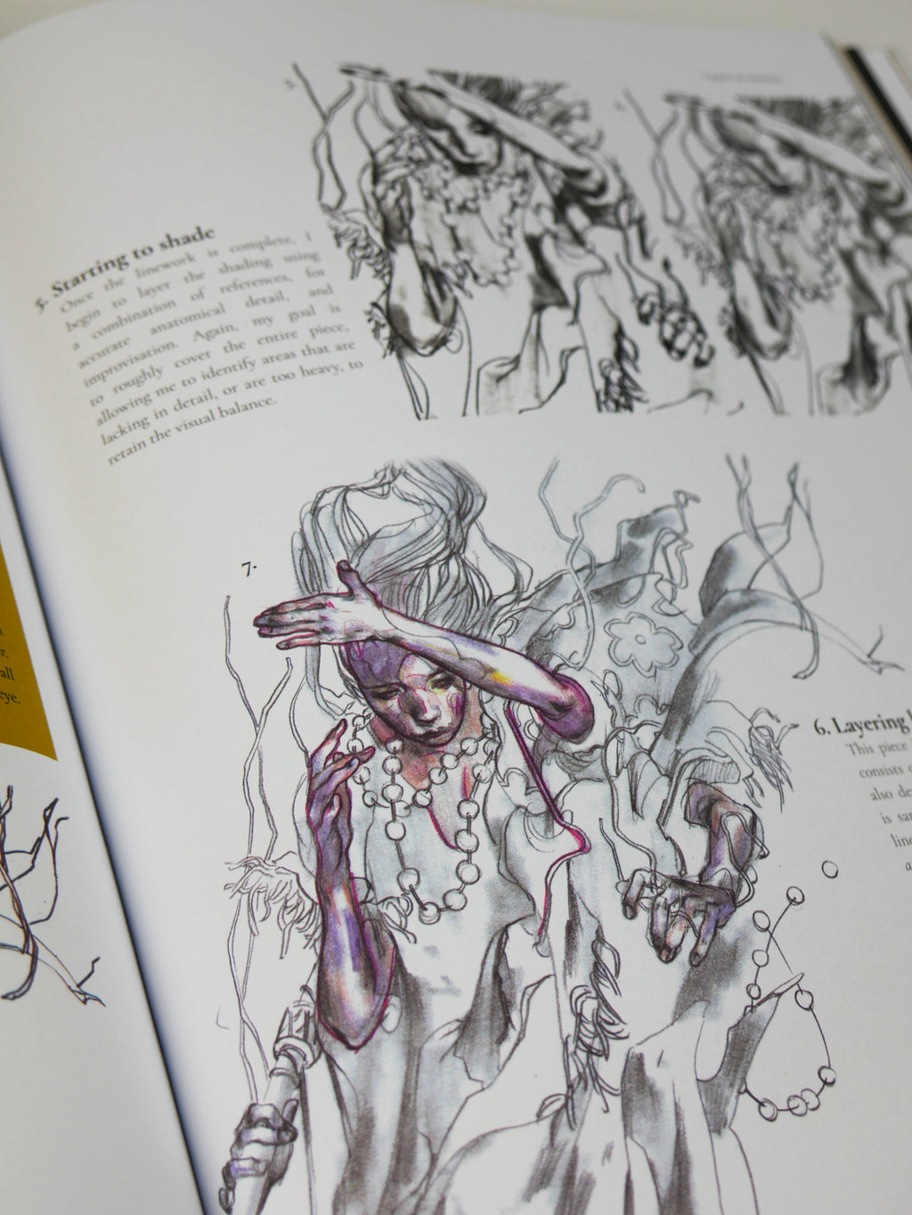 Eleeza: The Art of Eliza Ivanova - with signed bookplate