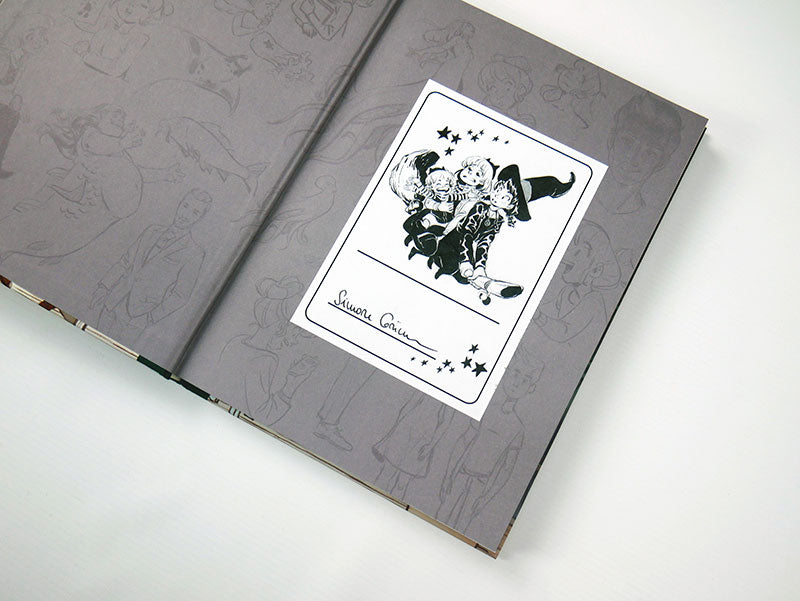 Draw What You Love: The Art of Simone Grünewald - Special Anniversary Edition