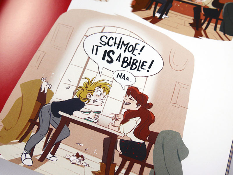 Draw What You Love: The Art of Simone Grünewald - Signed First Edition