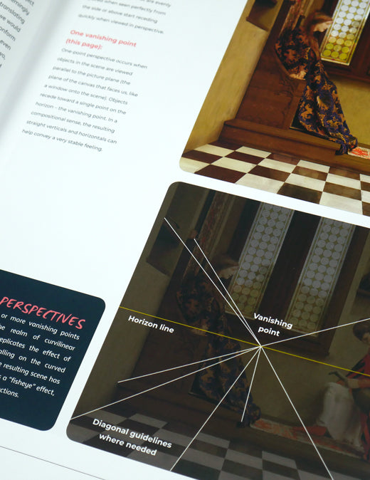 Art Fundamentals: Theory in Practice