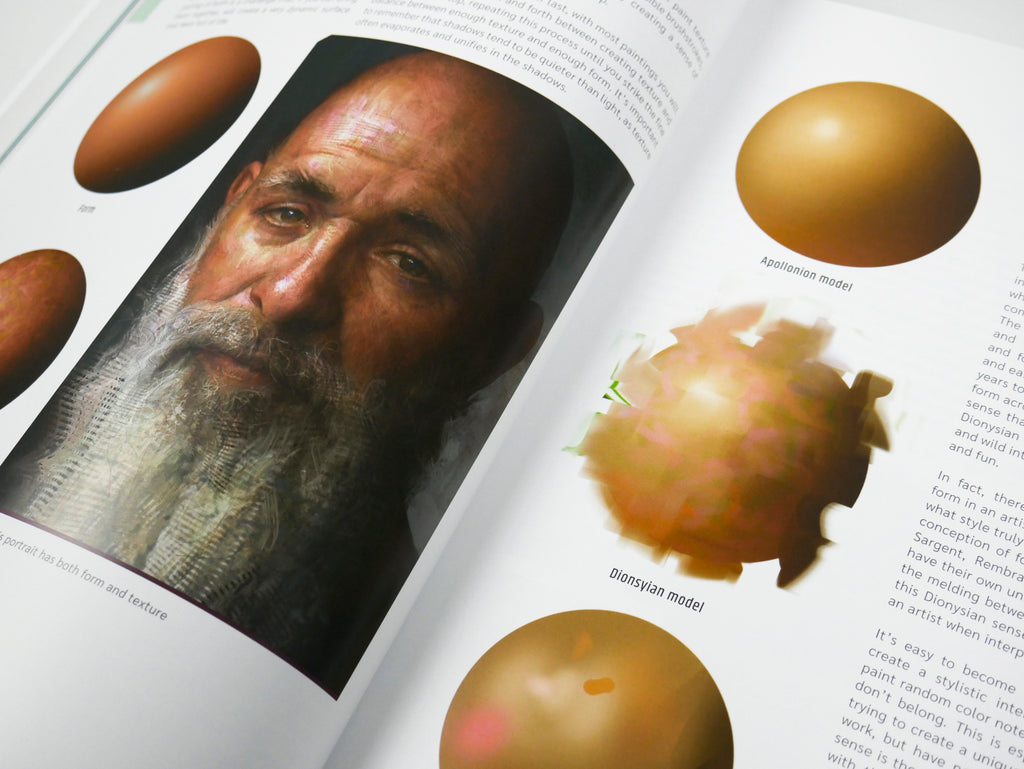 Beginner's Guide to Creating Portraits: Learning the essentials & developing your own style