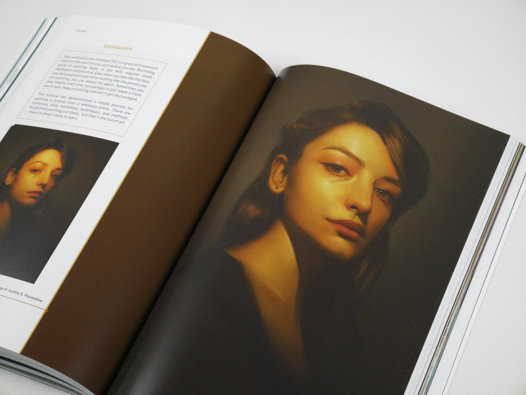 Beginner's Guide to Creating Portraits: Learning the essentials & developing your own style