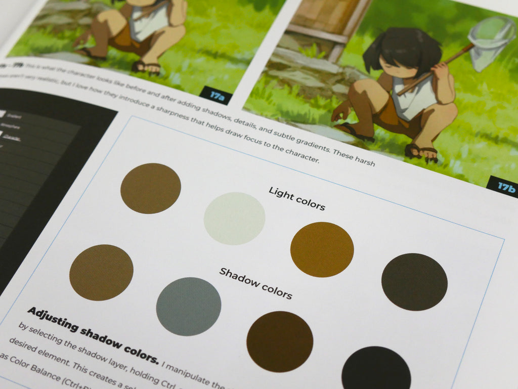 Artists' Master Series: Color & Light