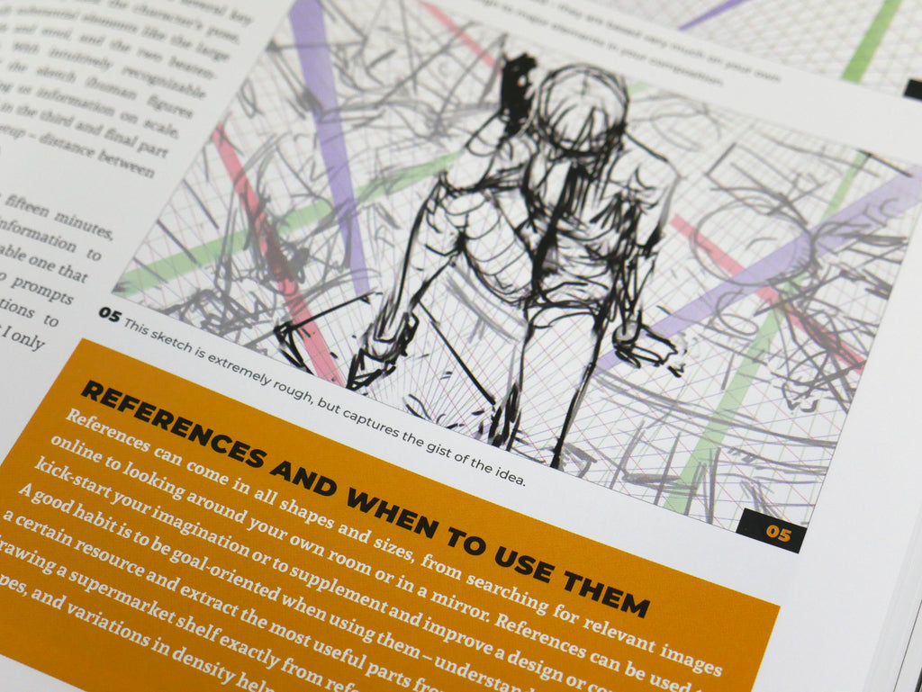 Artists' Master Series: Color & Light